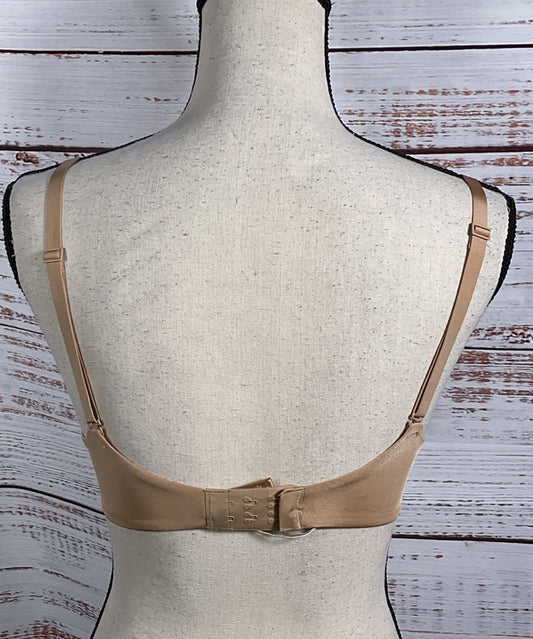 Skims Weightless Demi Bra Clay 32D