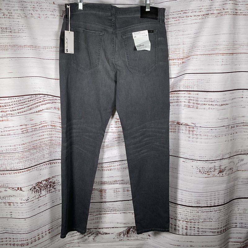 NWT JOE'S Men's The Folsom Kinetic Athletic Fit Jeans- SZ 34" Waist/ 32" Inseam