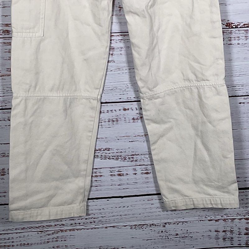 REFORMATION JEANS Women's High Waist Cargo Pants- SZ 24