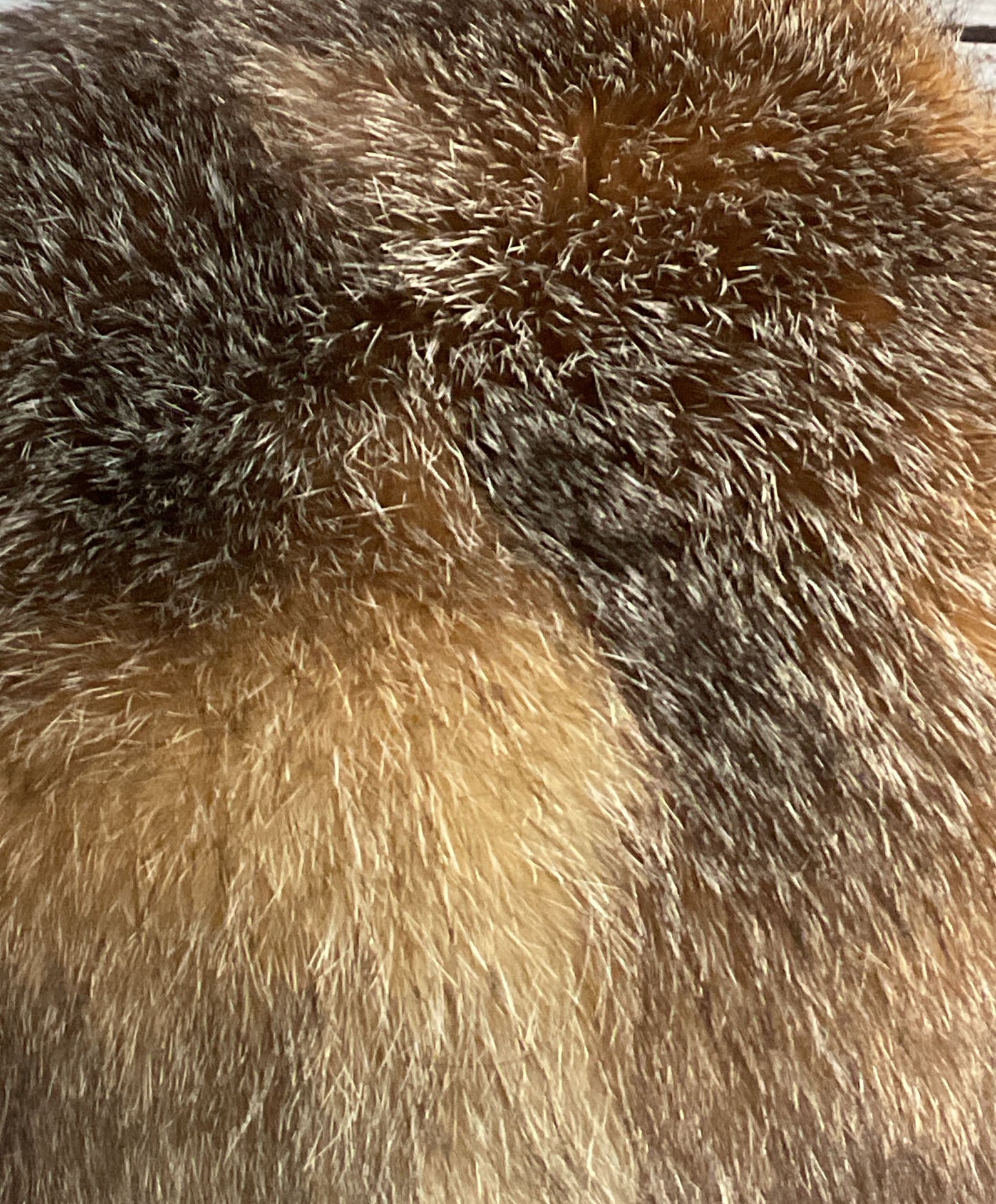 Folio New York Fur Hat Brown OS