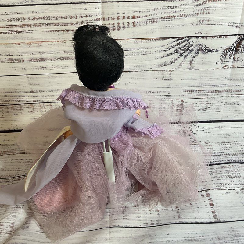 MADAME ALEXANDER Legends Hollywood Classics Elizabeth Taylor Doll