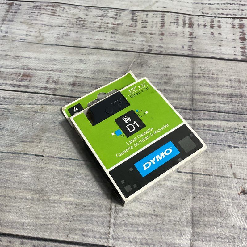 Dymo Mobilelabeler Bluetooth Enabled Thermal Label Printer