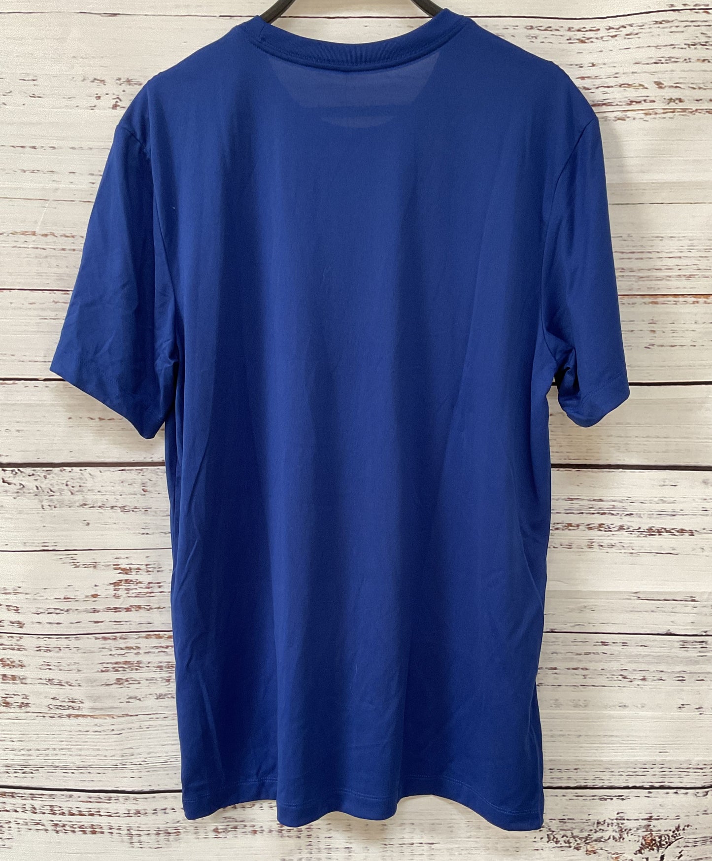Nike Philadelphia 76ers 2023/24 Sideline Legend Performance Practice T-Shirt