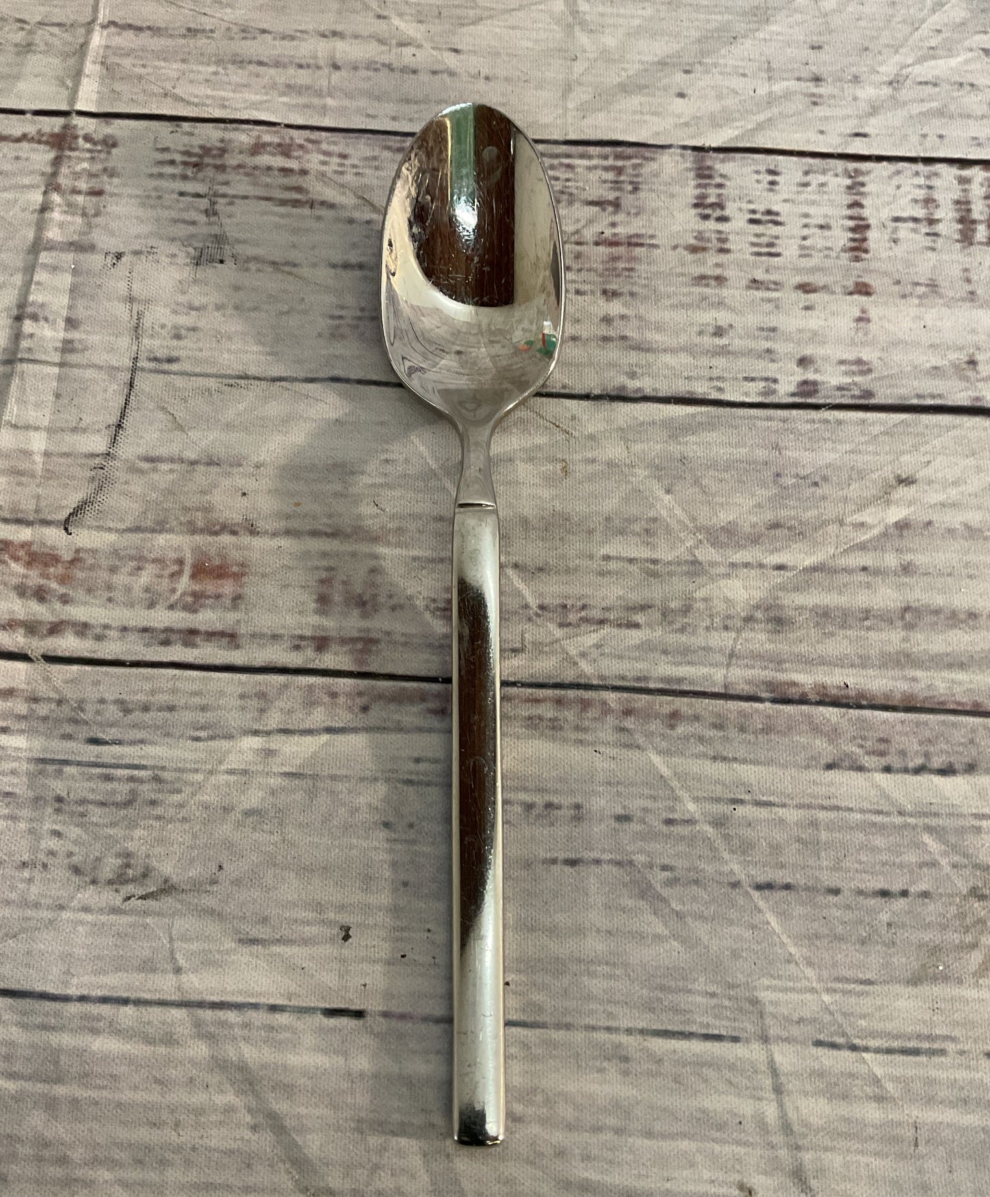 J A Henckels Z Willing Flatware Set of 23 Stainless Steel