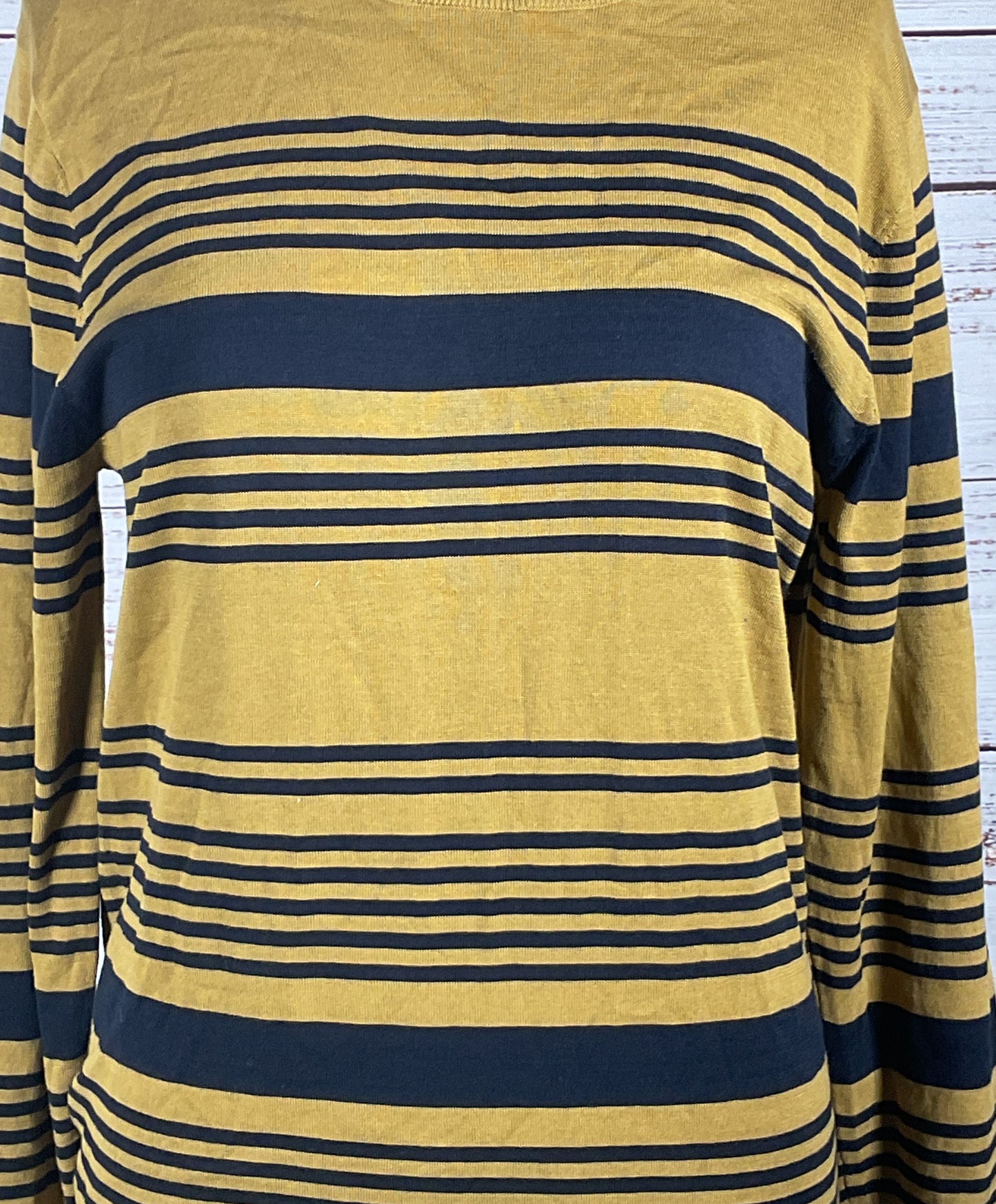 Scotch & Soda Knitwear Striped Jumper Sweater Multicolor M