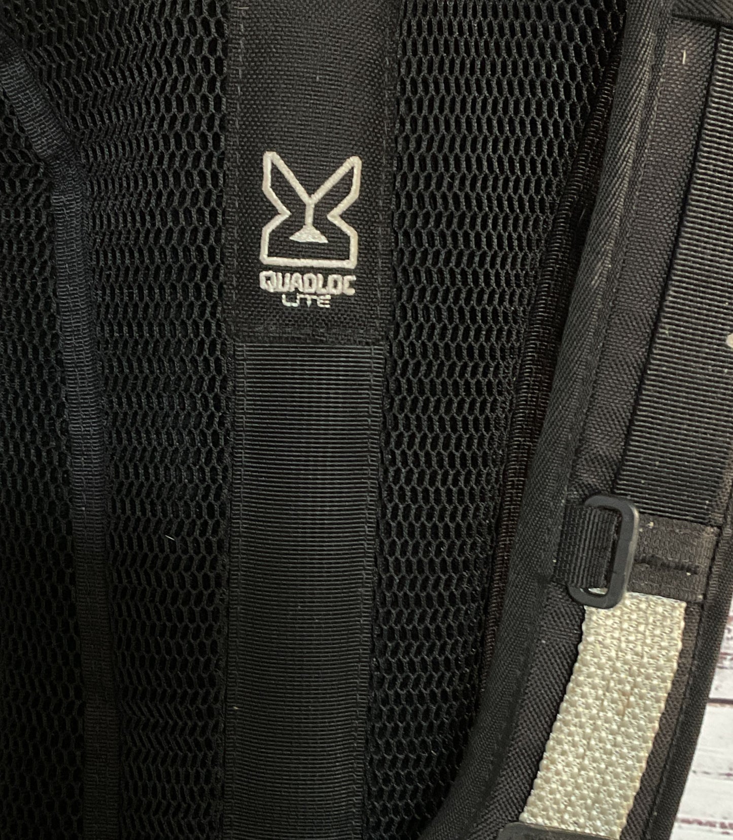 Triumph Hydro 3 Hydration Packs Backpack Black