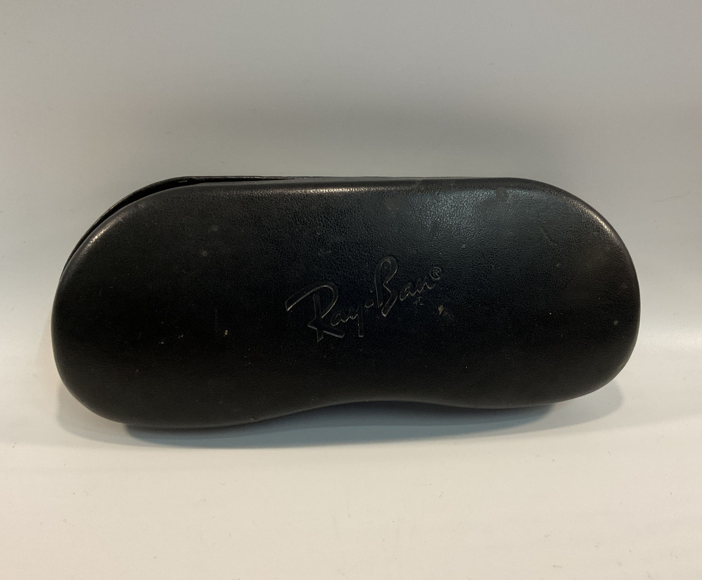 Ray-Ban RB7017 2000 Men's Black Rectangular Eyeglasses Frame