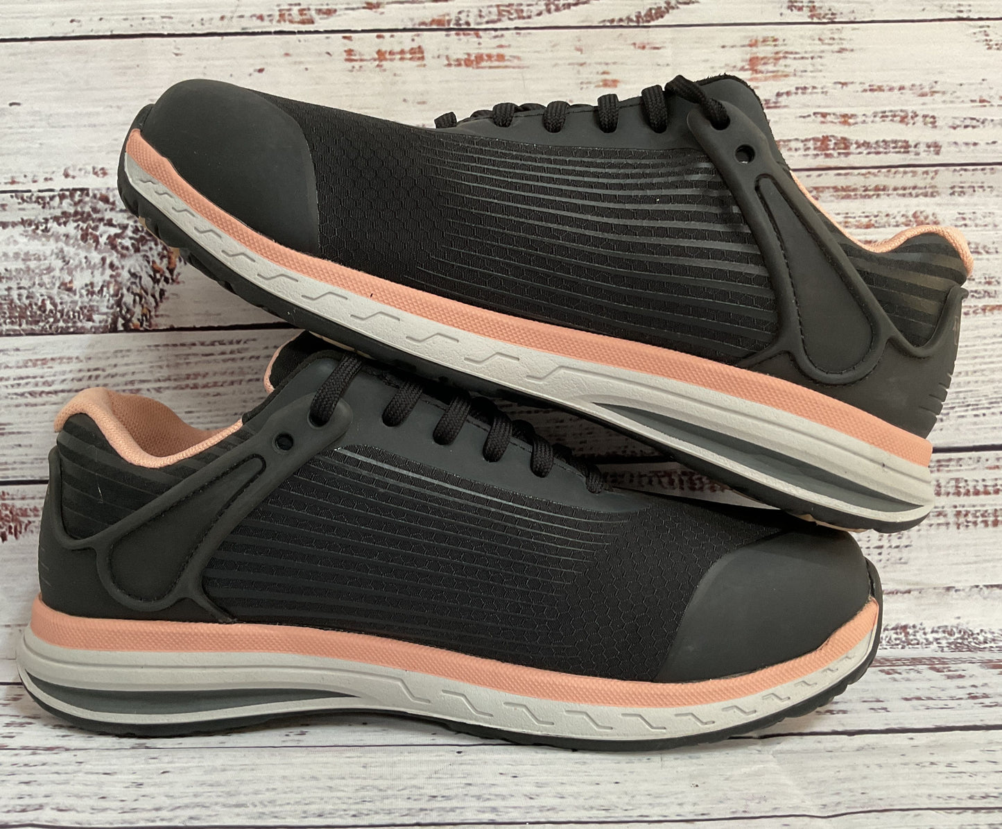 Timberland Pro Drivetrain Women's Composite Toe Work Shoes Size 7 A5959