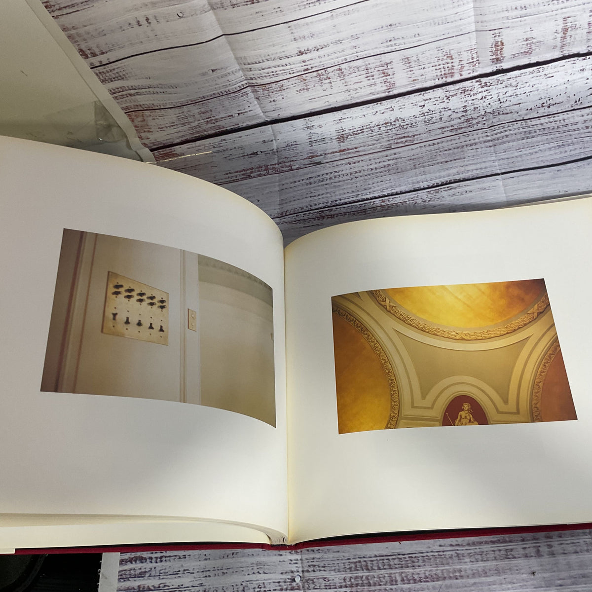 ANNIE ON CAMERA: Nine Photographers - Anne H. Hoy - Hardcover (FIRST EDITION)