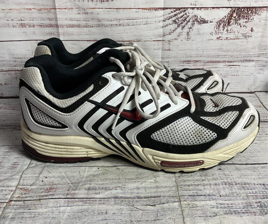 Nike Men's Air Pegasus 2005 Sneakers White 10.5