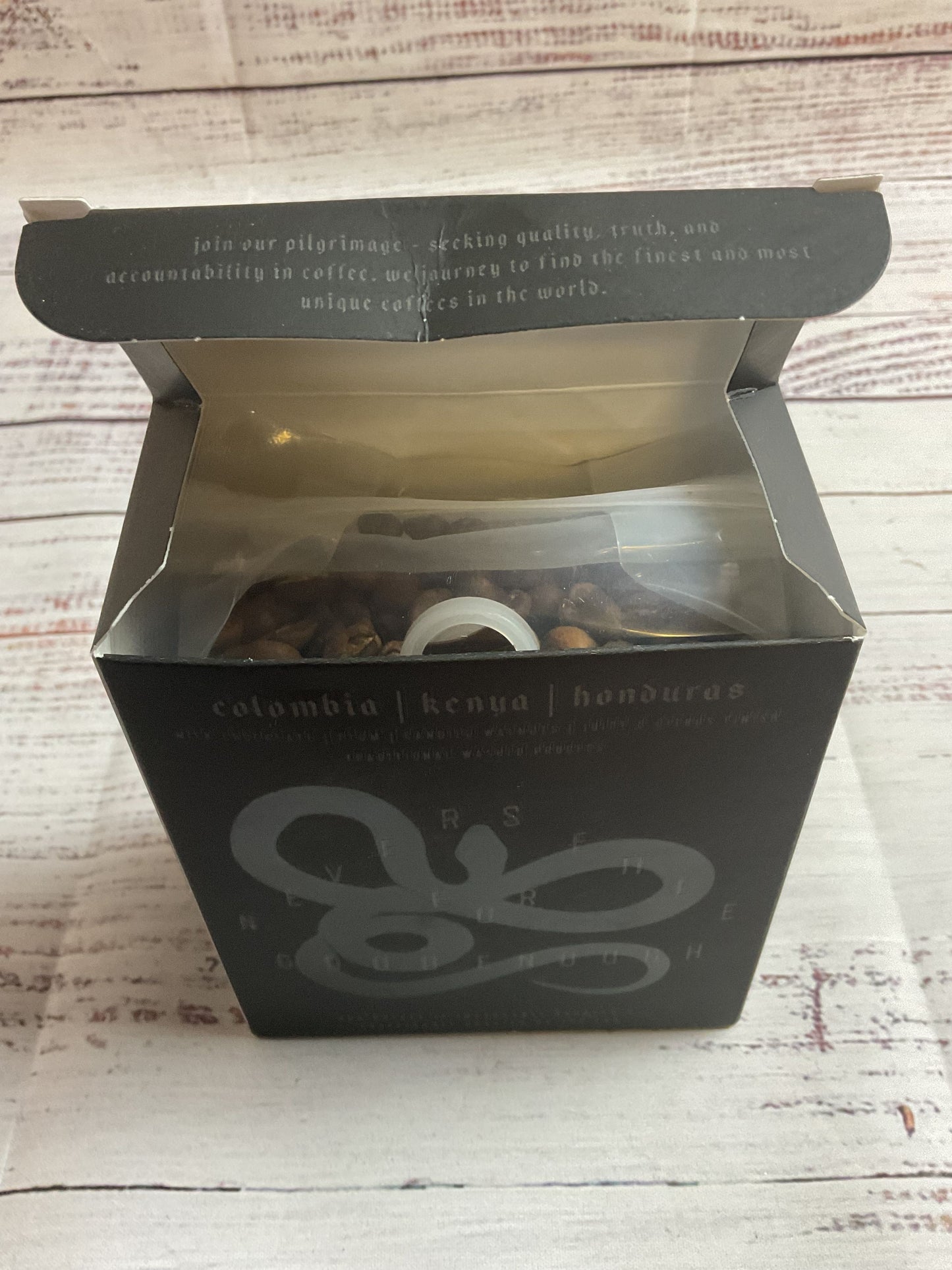 Onyx Coffee Southern Weather Medium Roast Coffee Beans