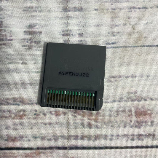 Star Fox Command Nintendo DS Game Cartridge