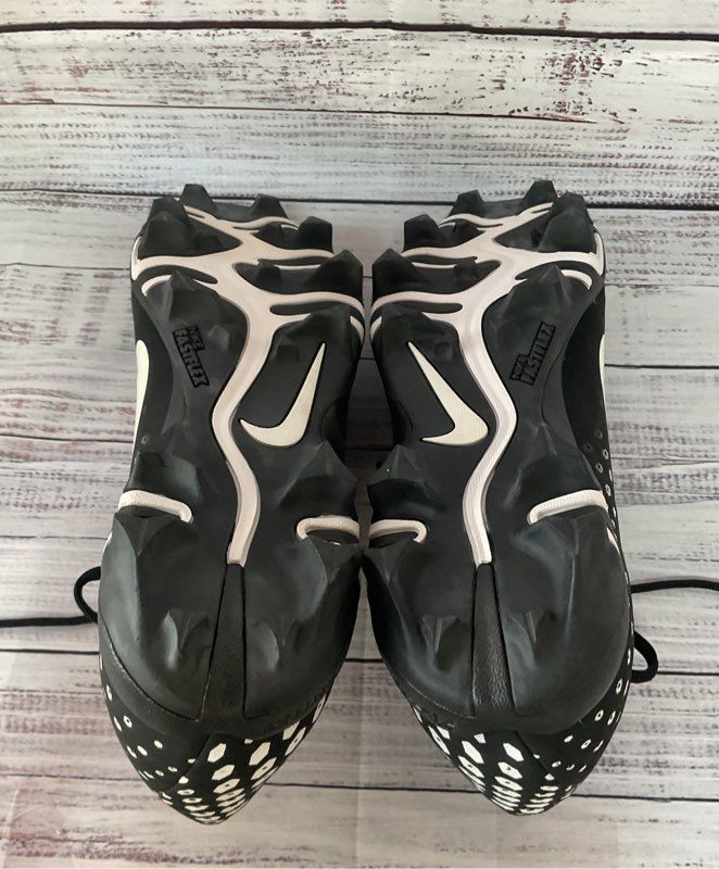 Nike React Vapor Ultrafly Baseball Cleats Size 11.5