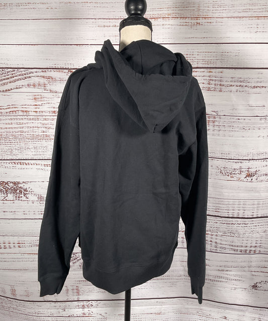 STAMPD New York Cherry Hoodie Black S