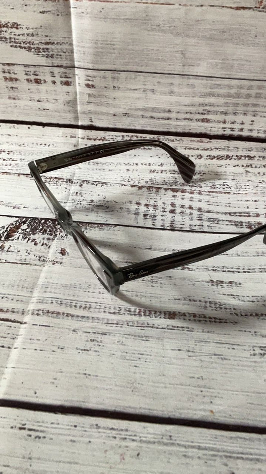 Ray Ban Gay RB 0880 Eyeglasses Frames Only - Size 145 Italy