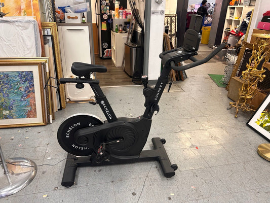 ECHELON Connect Smart Fitness Exercise Bike