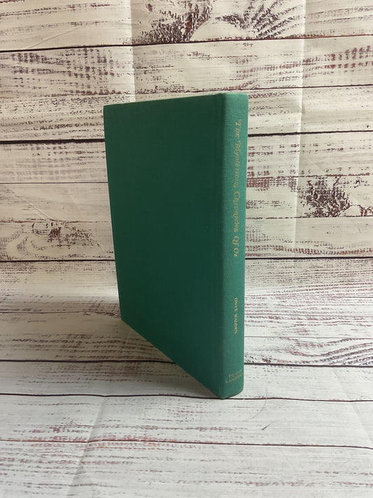 The Mysterious Chronicles Of Oz Hardcover Book