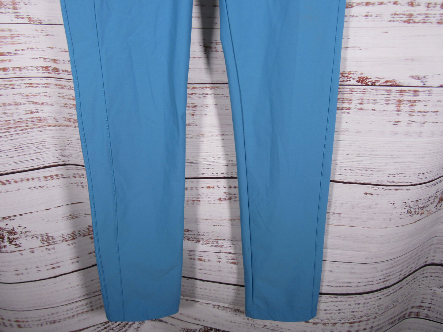 Anatomie Skyler Women's Light Blue Travel Pants Size S