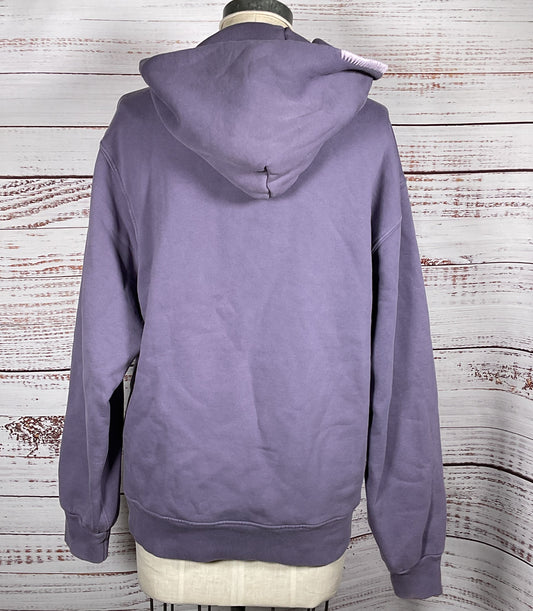 MadHappy Classics Fleece Hoodie Purple S