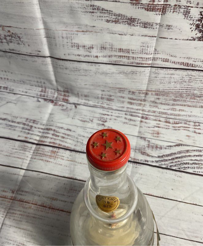 Vintage Bols Ballerina Liqueur Bottle Music Box –Rotating Dancer Liquor Decanter