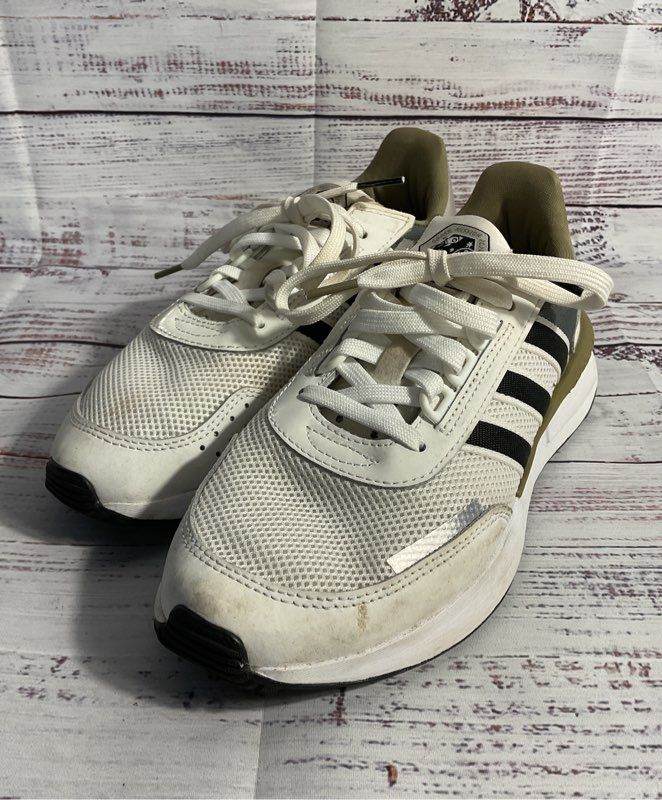 Adidas Shoes Retroset J Space Mission - Women's Size 6