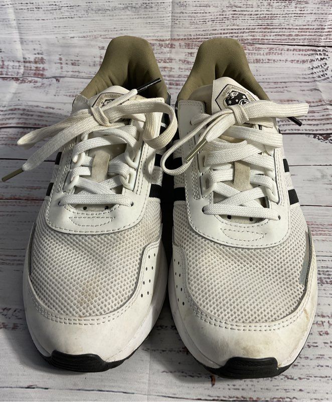 Adidas Shoes Retroset J Space Mission - Women's Size 6