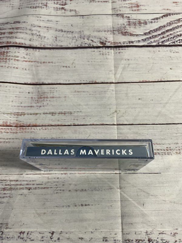 Kyrie Irving Dallas Mavericks Limited Edition Collectible Pin Giveaway 3/3/25 #2