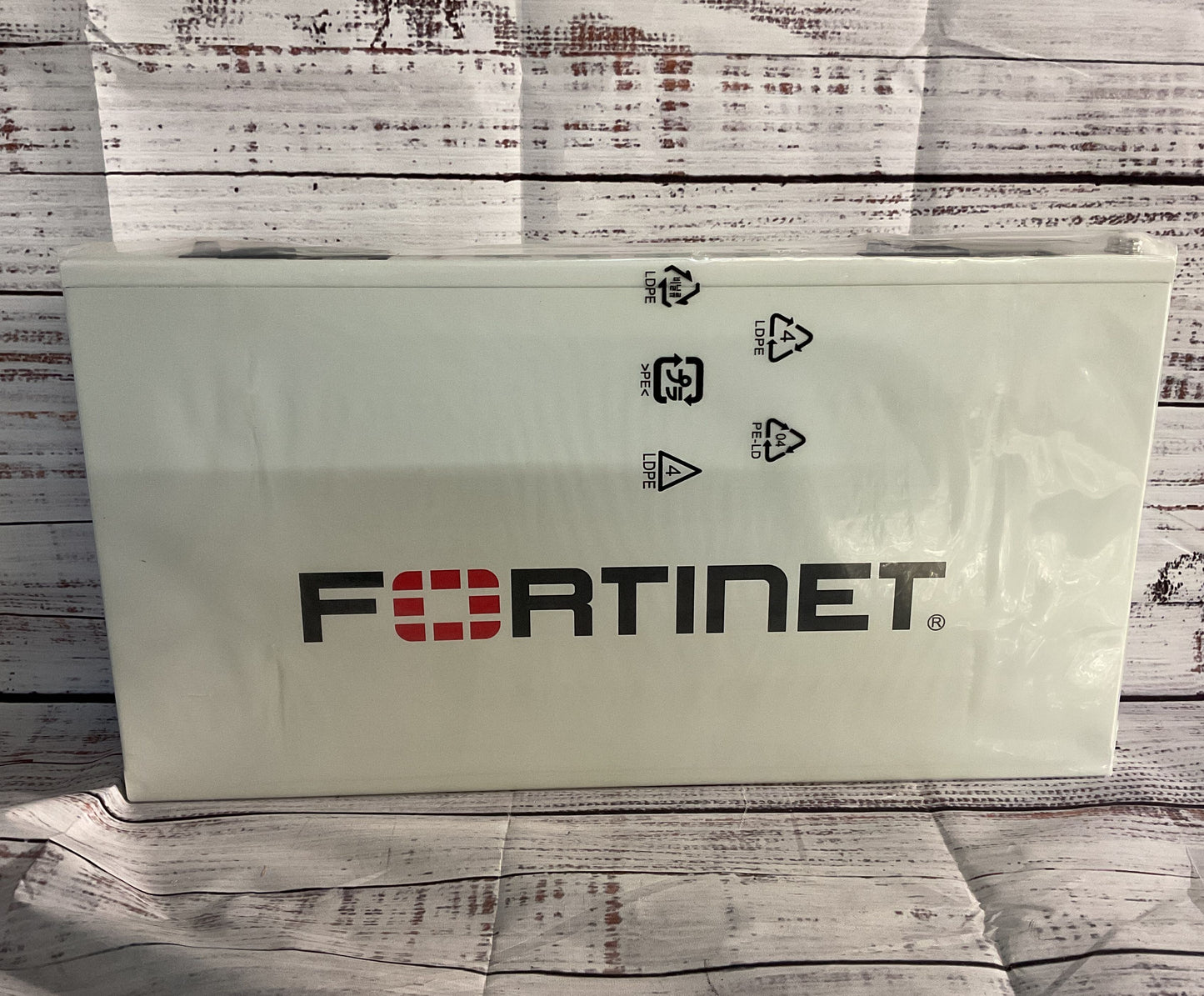 Fortinet FORTIRPS-100 External Redundant AC Power Supply