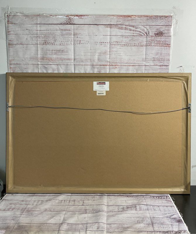VISIONAIRE 65 FREE: Los Angeles EDITION Print Framed