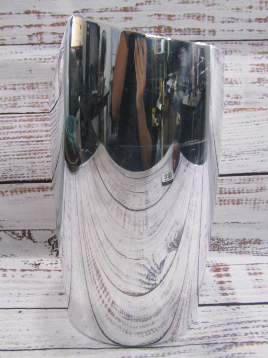 Nambe Spiral Wine Chiller