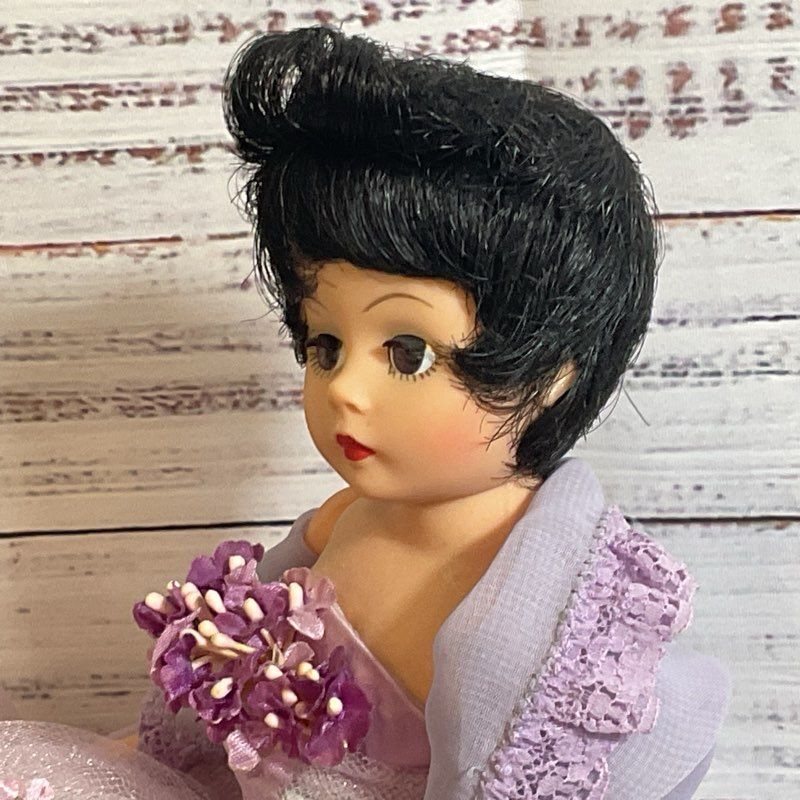 MADAME ALEXANDER Legends Hollywood Classics Elizabeth Taylor Doll