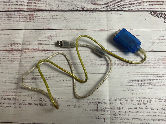 USB-Instruments Ant8 USB Logic Analyzer