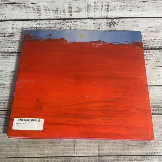 Barnaby Furnas By Barnaby Furnas Hardcover Art Book 2009