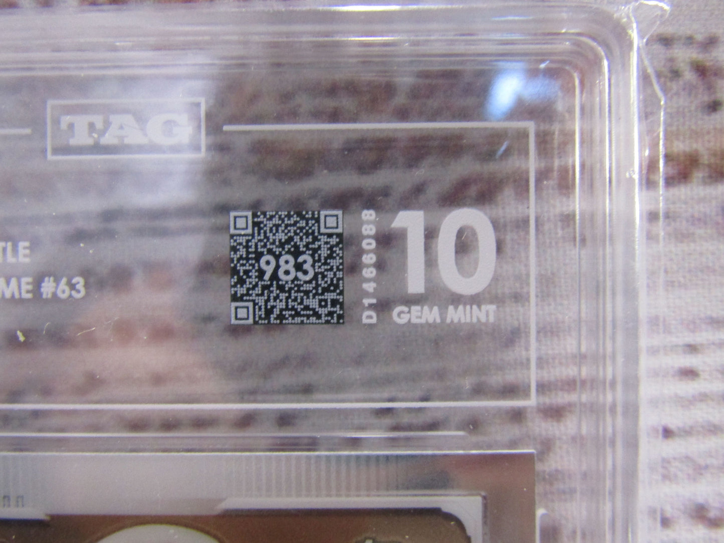 2021 Topps Baltimore Orioles Ryan Mountcastle Chrome #63