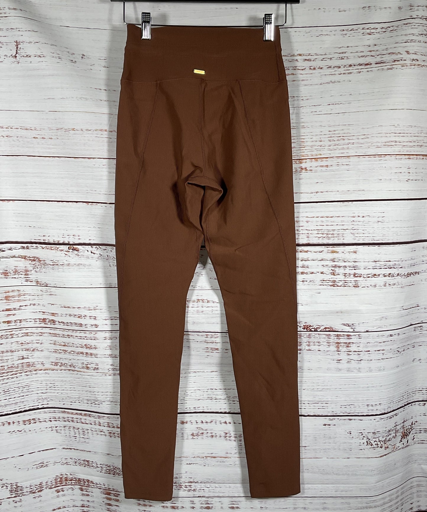 LSpace Active Turner Leggings Brown S