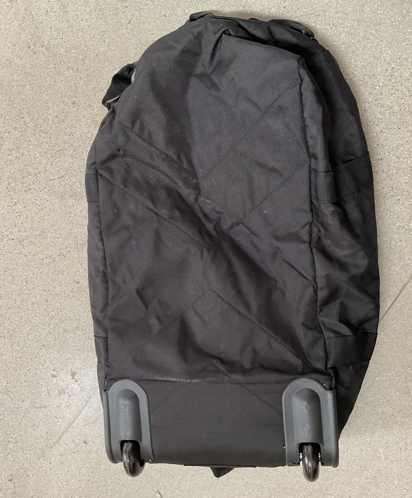 Mojo USC Trojans Rolling Duffel Bag