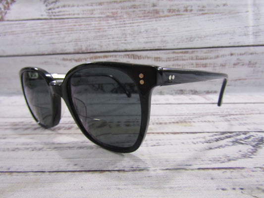 Lunettes Kollektion Kenzo Men's Black Eyeglasses Frame Hand Made in Italy