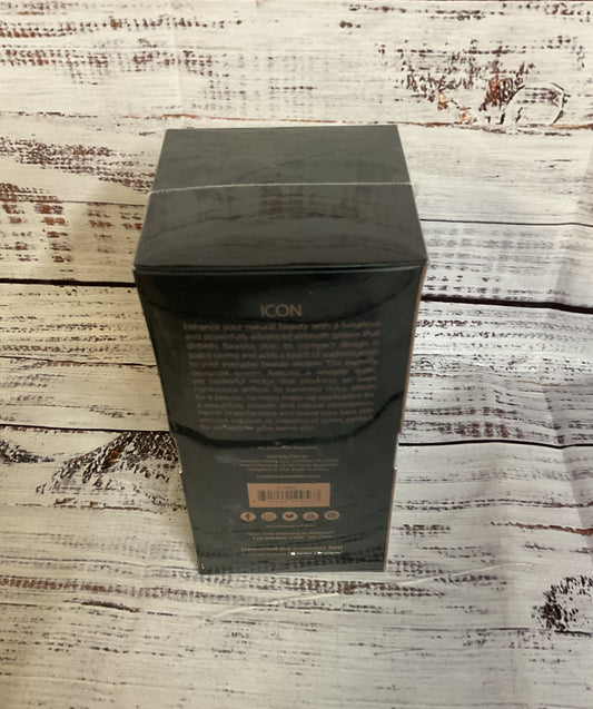 New Luminess Air Icon Airbrush System