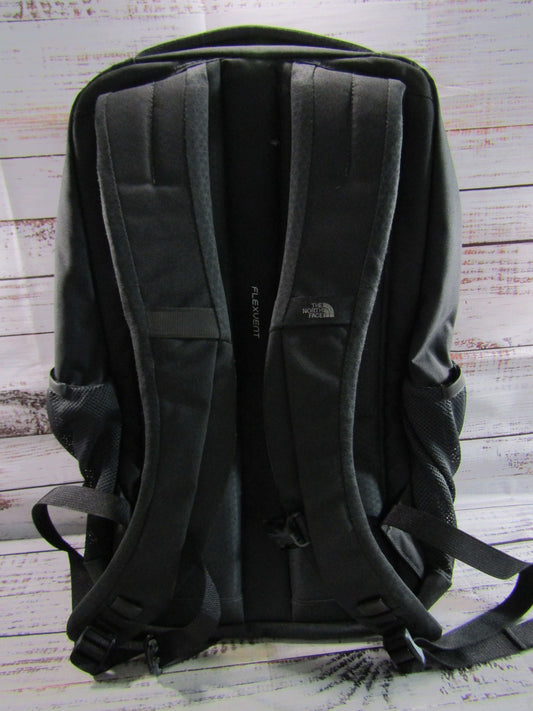 The North Face Vault Gray Backpack NF0A3VY2