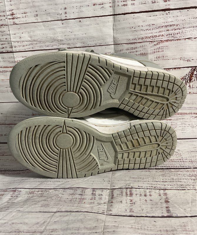 Nike Dunk Low Next Nature Light Smoke Grey DD1873-113 Women Size 7.5