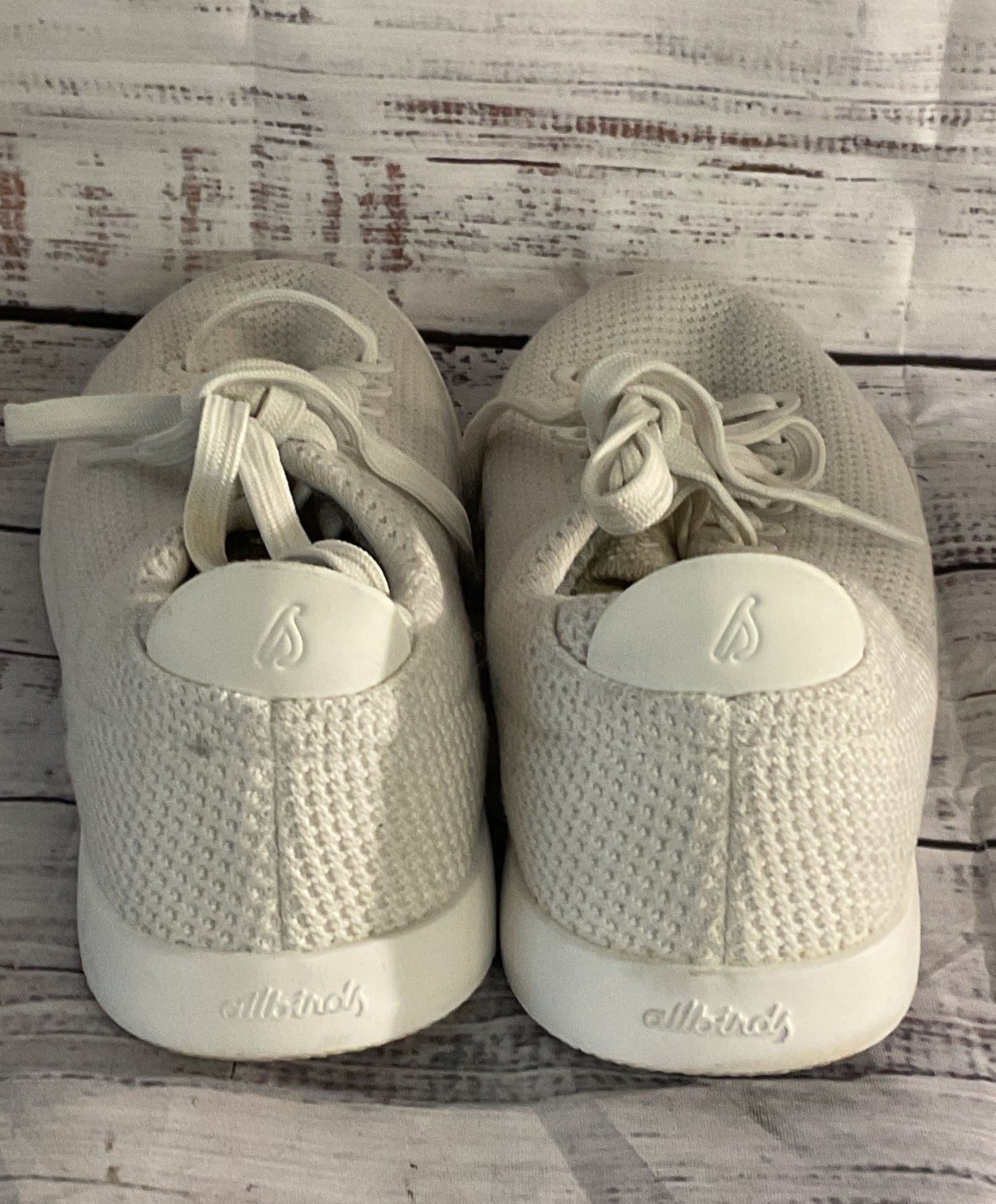 Allbirds Tree Pipers Casual Sneakers Kaikoura White 8