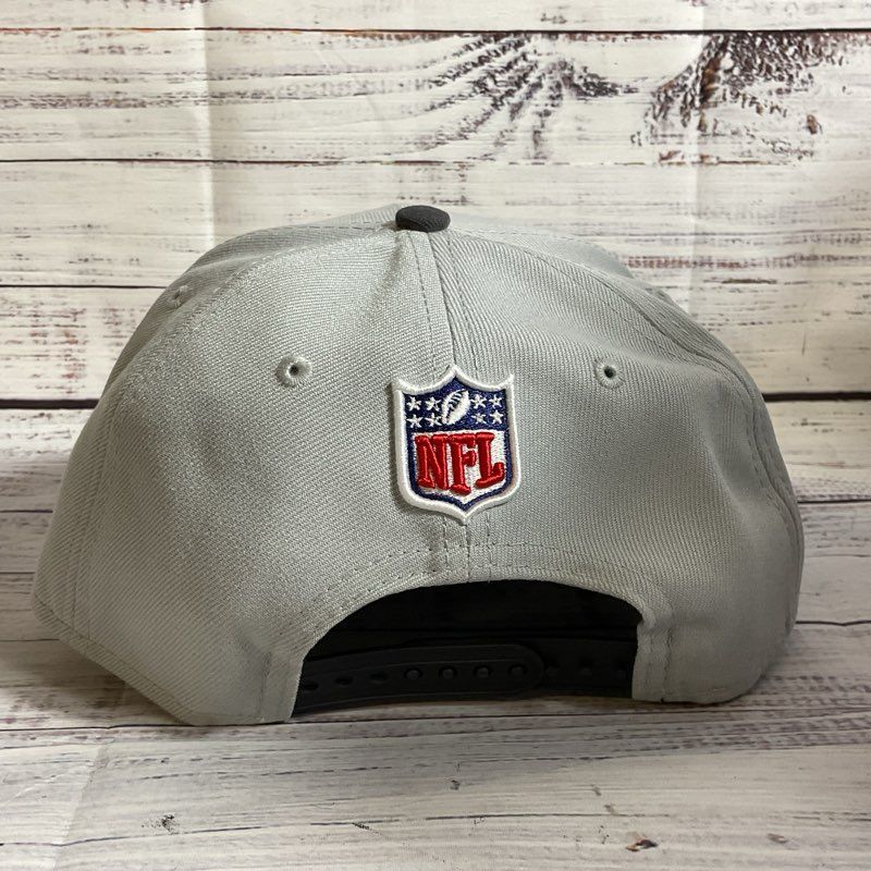 NEW NFL Philadelphia Eagles Superbowl LIX Championship Snapback Hat