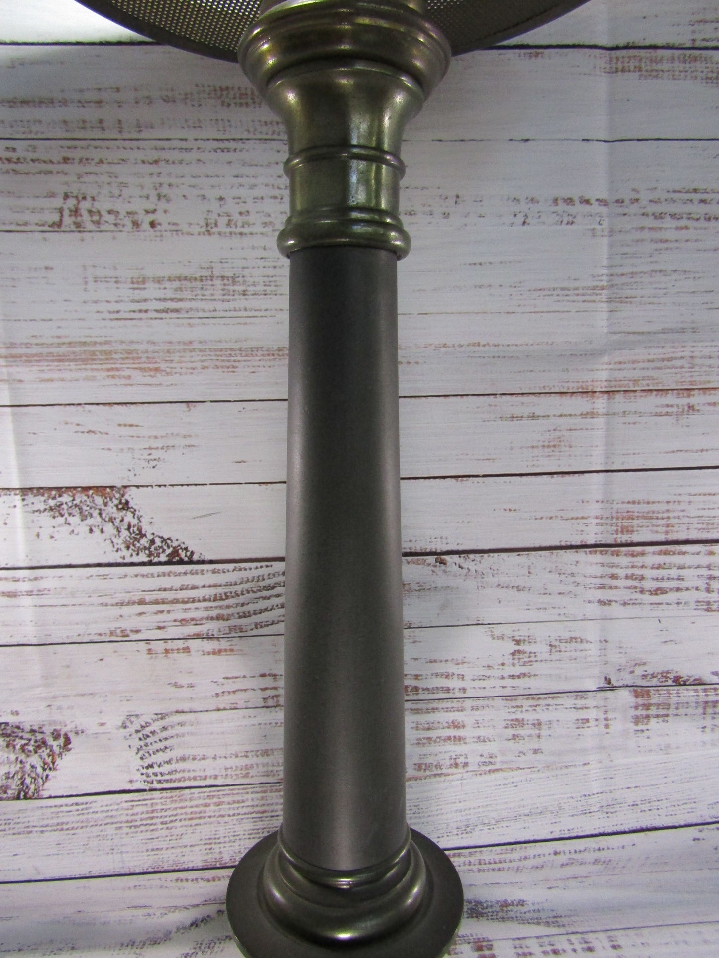 Lampe A Moderateur Par Brevet D'Invention Et de Perfectionnement Lamp