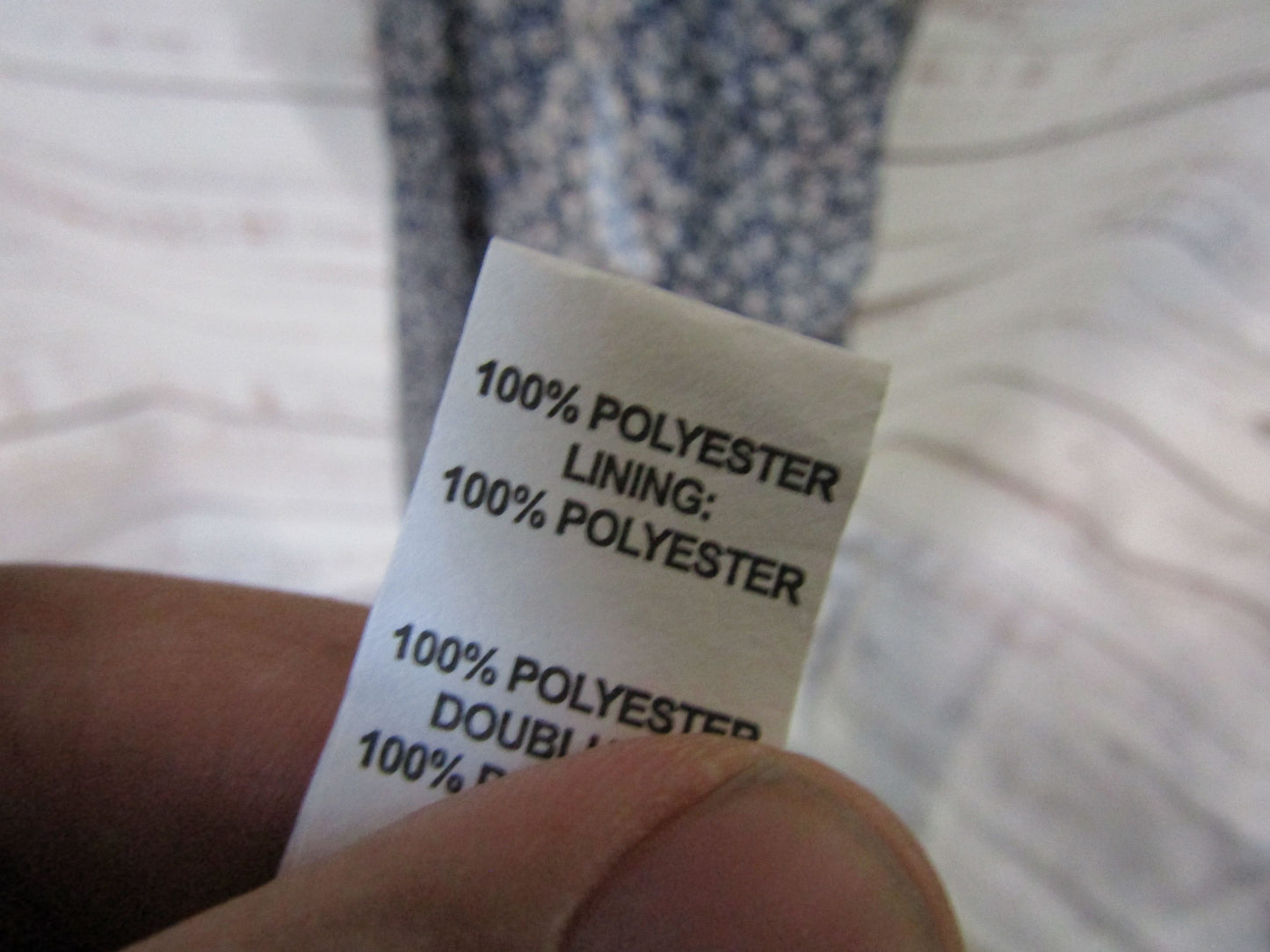 Ramy Brook Delmi Women's Blue Floral Long Sleeve Maxi Dress Size 10