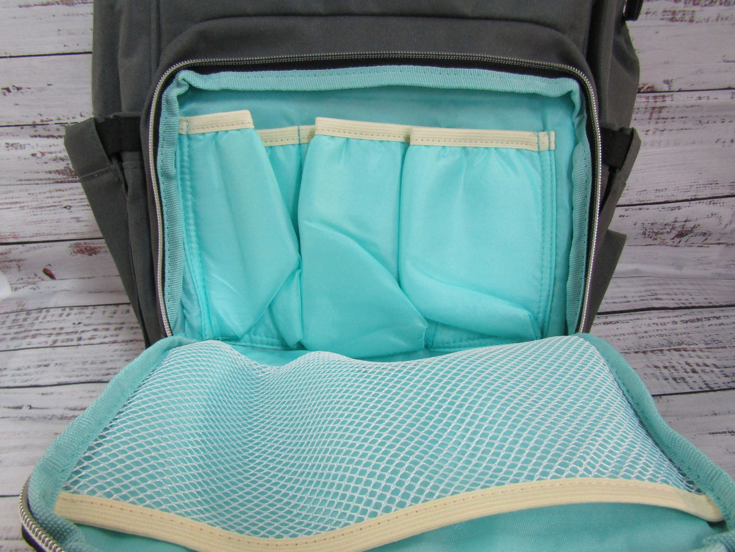Motif Maylilly Breast Pump Backpack