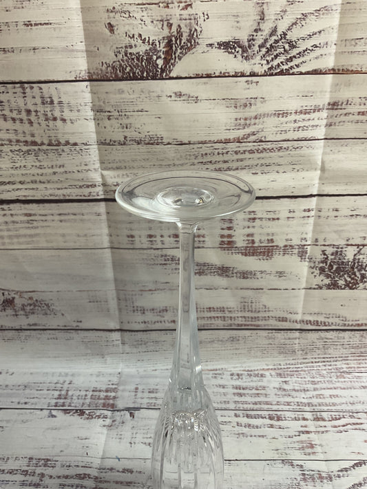 Mikasa Diamonds XY Champagne Flute Glass