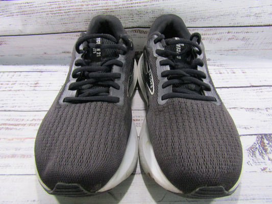 Glycerin GTS 21 Women's Black Running Shoes Size 8.5