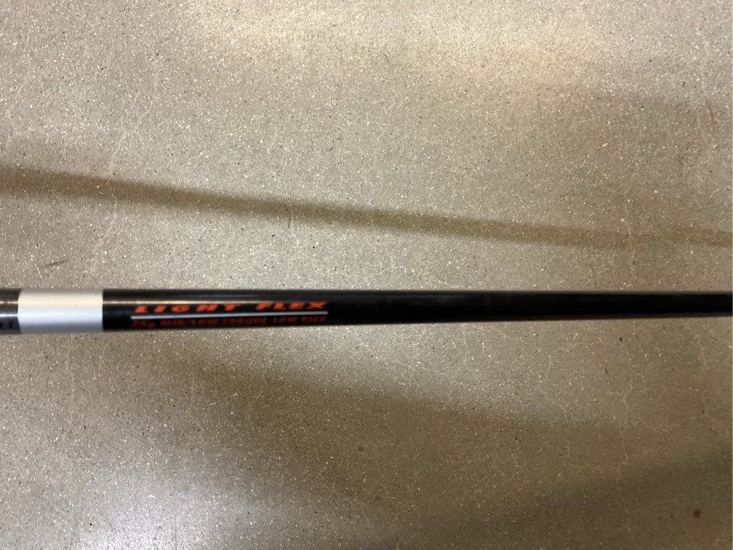 CALLAWAY Fusion Wide Sole Pitching Wedge Light Flex Shaft -RH