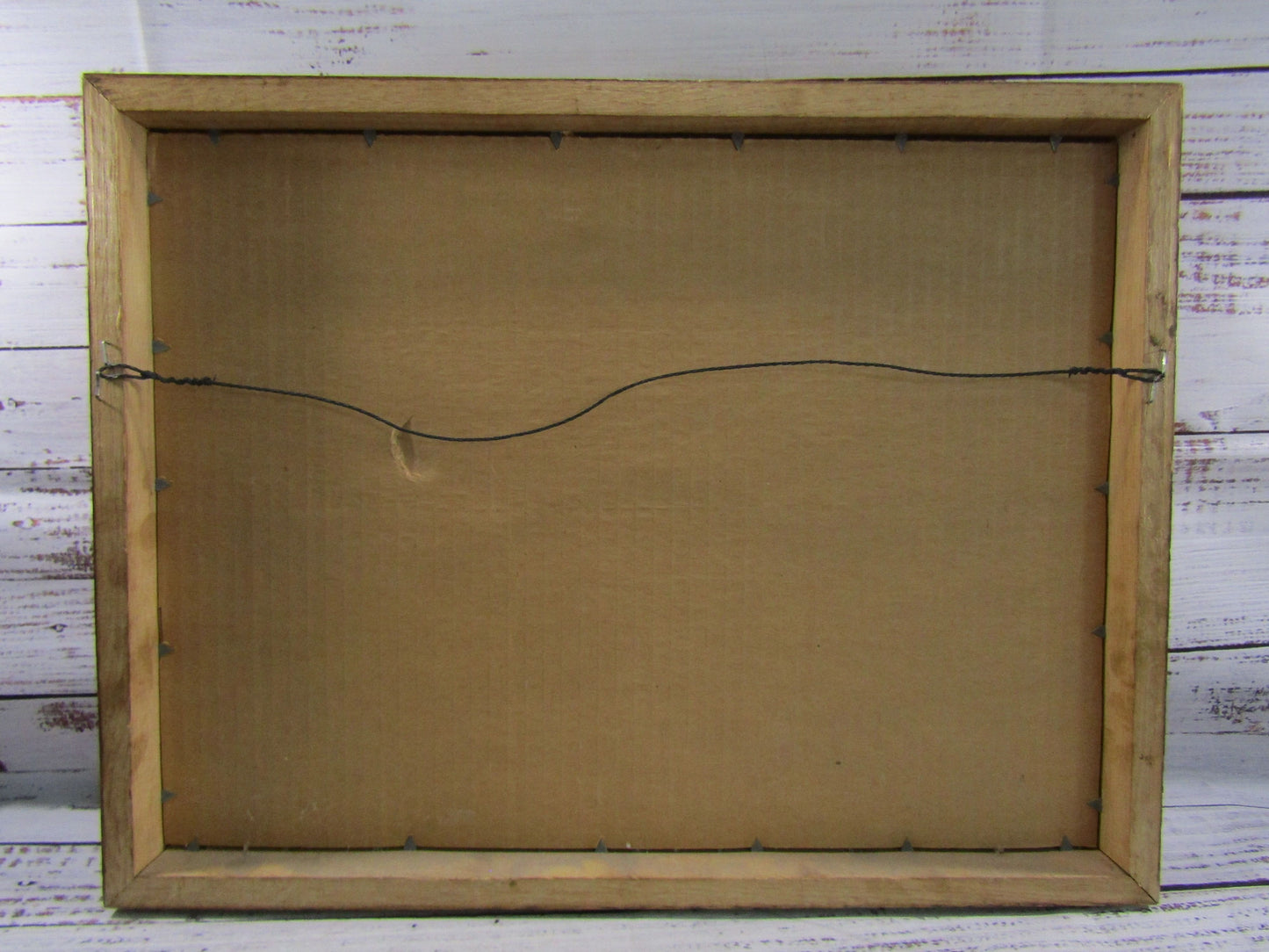 The Prophet by Ain Tham Artist Signed Limited Edition Lithograph