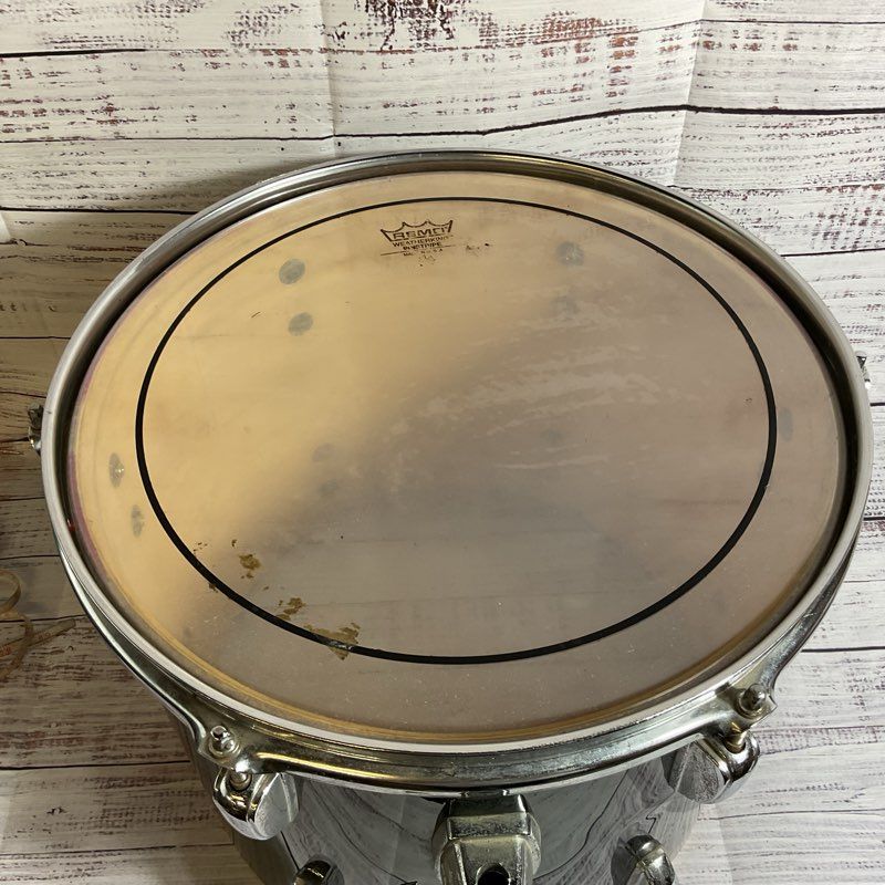 TAMA Swingstar Black 13" Tom Drum- 13" x 11"